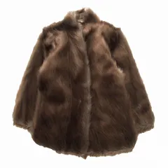 HANAE MORI 森英恵 ハナエモリ コート レディース 【中古】のサムネイル