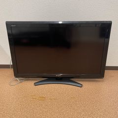 TOSHIBA REGZA 42Z7000 液晶テレビ+ハードディスク2TB - メルカリ