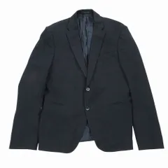 ARMANI アルマーニ テーラードジャケット メンズ 【中古】のサムネイル