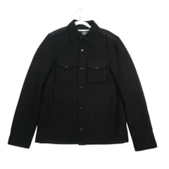 ARMANI アルマーニ ブルゾン メンズ 【中古】のサムネイル