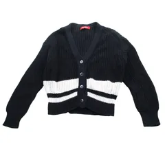 MaxMara STUDIO マックスマーラ ステュディオ カーディガン レディース 【中古】のサムネイル