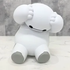 ディズニーキャラクター おおきなSOFVIMATES きゅむころ ベイマックスのサムネイル