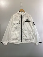 THE NORTH FACE WHITE LABEL ザノースフェイス ホワイトレーベル SHELDON CARGO JACKET NJ3LQ03K シェルドン カーゴ ジャケット ライトアウター 【144-260731-yn-17-min】のサムネイル