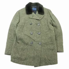 RALPH LAUREN ラルフローレン ブルゾン レディース 【中古】のサムネイル