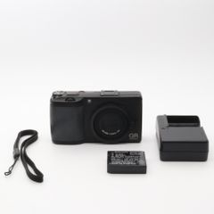 RICOH GR DIGITAL Ⅱ【返品保証・24h以内発送】 - メルカリ
