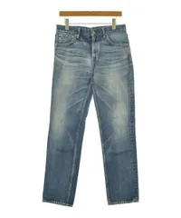 visvim デニムパンツ メンズ 【古着】【中古】【送料無料】のサムネイル