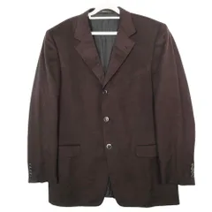 Gianni Versace ジャンニ・ヴェルサーチ テーラードジャケット メンズ 【中古】のサムネイル
