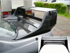 RX-8 マツダスピード ウイング かさ上げ板（自作）7センチアップ