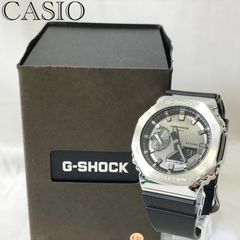 美品 カシオ G-SHOCK 腕時計 アナデジ 30-26072704 - メルカリ