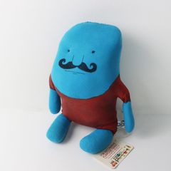 美品 タグ付き ボビーダズラー BOBBY DAZZLER 元祖 きのこ かぶりもの