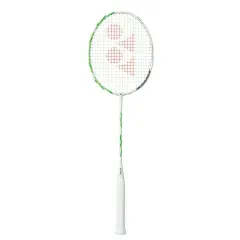 【新品】YONEX　バドミントンラケット　アストロクス100ZZ VA　AX100ZVA　グレイッシュベージュのサムネイル