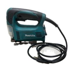 ◇Makita マキタ ジグソー M433 本体 - メルカリ