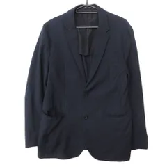 ARMANI アルマーニ ブルゾン メンズ 【中古】のサムネイル