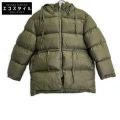 ACNE STUDIOS　アクネ ストゥディオズ　FN-WN-OUTW000017 オーバーサイズダウンジャケット　34のサムネイル