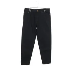 サンローランパリ SAINT LAURENT PARIS デニムパンツ 644678 コットン パンツ ユニセックス Used Aのサムネイル