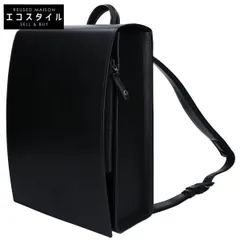土屋鞄製造所　土屋鞄製造所　美品 OTONA RANDSEL 001wide/大人ランドセル 001ワイド バックパック リュックのサムネイル