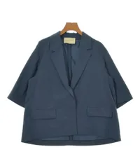 UNITED ARROWS カジュアルジャケット レディース 【古着】【中古】【送料無料】のサムネイル