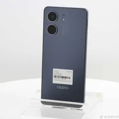 OPPO A5x 128GB ブルー SIMフリー 中古 - メルカリ