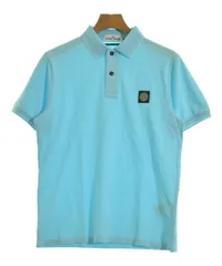 STONE ISLAND ポロシャツ メンズ 【古着】【中古】【送料無料】のサムネイル