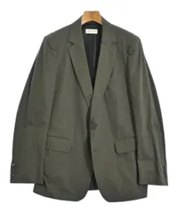 DRIES VAN NOTEN テーラードジャケット メンズ 【古着】【中古】【送料無料】のサムネイル