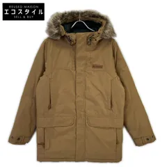 columbia　コロンビア　221 WE1496 ベージュー マーカムピークパーカー　Mのサムネイル