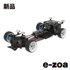 MRD ZERO 零 コンバージョンキット&ジャイロ割り込み君セット【新品