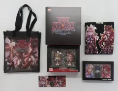 【中古】グッズセット 5大特典セット 「ウマ娘 プリティーダービー 7th EVENT WORLD TOUR THE STAGE in TOKYO」グッズ付きチケット特典