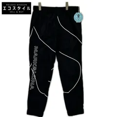 MARK&LONA　マークアンドロナ　MFM-6A-AT02 Streamer Crinkle Nylon Jogger　46のサムネイル