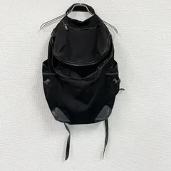 Alexander Wang　アレキサンダーワン　リュック/バックパック　黒　ブラック　古着のサムネイル