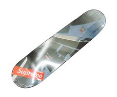 23ssモデル Supreme Tonal Box Logo Skateboard スケートボード デッキ