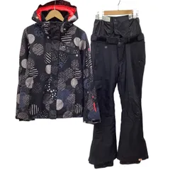 ROXY ロキシー レディース スノーウェア SIZE S ブラックのサムネイル