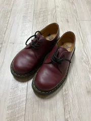 DR. MARTENS ドクターマーチン 1461 3ホール さくらんぼレッド 220のサムネイル