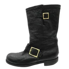 JIMMY CHOO ジミーチュウ ベルト レディース 【中古】のサムネイル