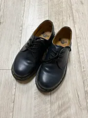 DR. MARTENS 1461 3ホール スムース ネイビー 220のサムネイル
