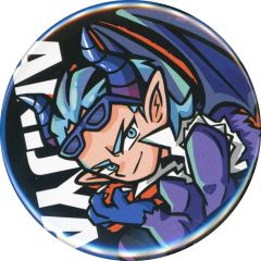 中古】バッジ・ビンズ ローレン・イロアス 「バーチャルYouTuber にじ