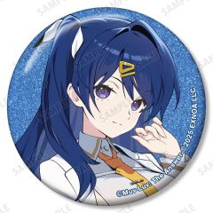 中古】バッジ・ビンズ ローレン・イロアス 「バーチャルYouTuber にじ