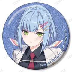 中古】紙製品 rurudoイラスト ディスプレイボード付き直筆サイン色紙