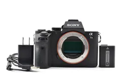 2026年最新】α7iii ジャンクの人気アイテム - メルカリ