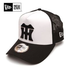 ニューエラ/NEW ERA 別注 9FORTY A-Frame トラッカー 阪神タイガース