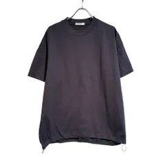 JOURNAL STANDARD (ジャーナルスタンダード) シャーリングＴシャツ 25070400817630 ブラック FREEのサムネイル