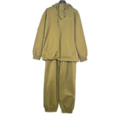 VOLCOM ボルコム スノーボード ウェア  VOLCOM LONGO PULLOVER  ｼﾞｬｹｯﾄ:G0652411 ﾊﾟﾝﾂ:G1352413 モスグリーンのサムネイル