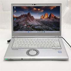 激安 Wi-Fi有 レノボ 中古ノートパソコン Lenovo 710S Plus Core i5