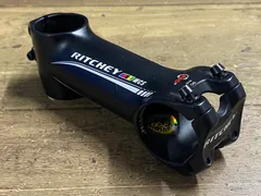 JP410 リッチー RITCHEY WCS220 アルミ ステム 90mm 6°/84°のサムネイル