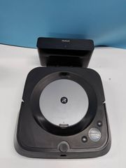 iRobot Braava jet m6 水拭きロボット掃除機/RMA-Y1 - メルカリ