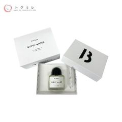 【トクキレ】バイレード ジプシーウォーター 100ml 未使用 香水 BYREDO GYPSY WATER 並行輸入