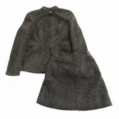 ARMANI アルマーニ セットアップ レディース 【中古】のサムネイル
