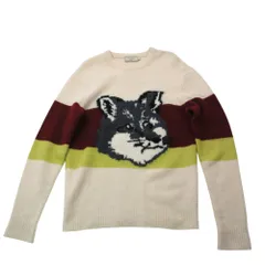 MAISON KITSUNE メゾンキツネ セーター メンズ 【中古】のサムネイル