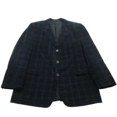 Gianni Versace ジャンニ・ヴェルサーチ テーラードジャケット メンズ 【中古】のサムネイル