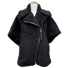 極美品▽GUCCI グッチ 659844 リネン100% インターロッキングGリボン