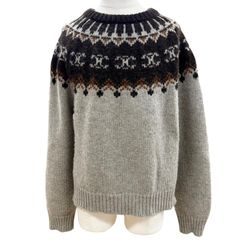極美品▽GUCCI グッチ 690559 レザー使い インターロッキングG ロゴ